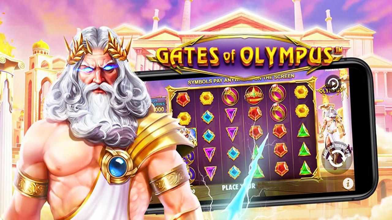 download aplikasi open slot gates of olympus